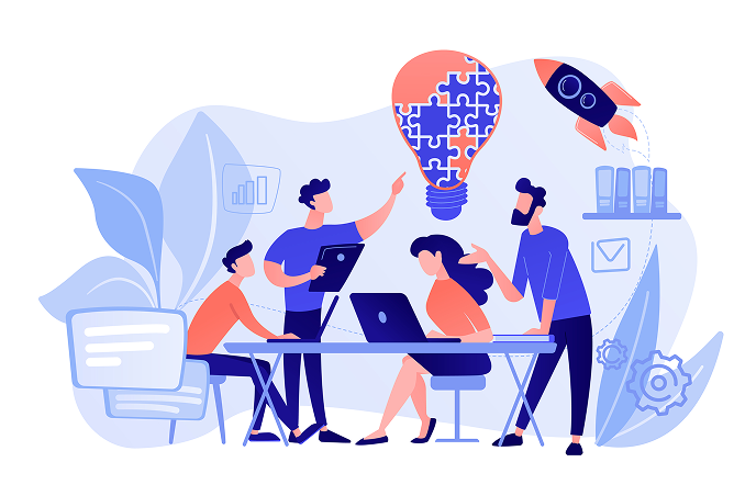 About illustration